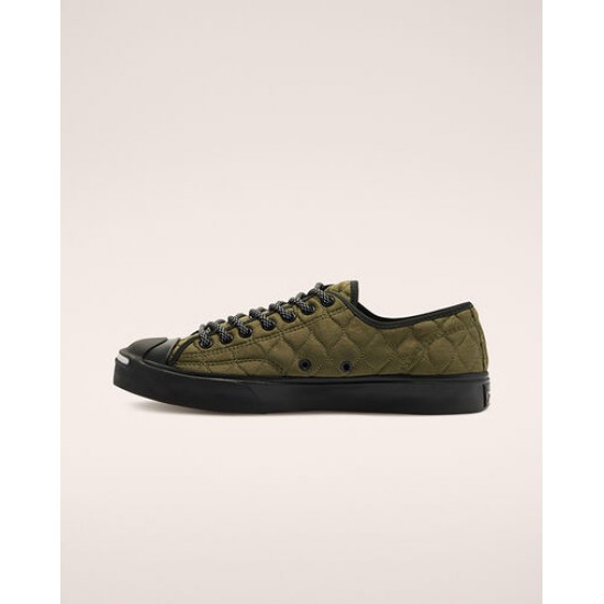 Converse Workwear Quilting Jack Purcell